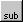 Subscript