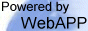 Powered by WebAPP (Network Edition)