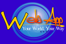 Web-App Logo