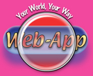 Web-App Logo