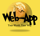 Web-App Logo