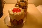 Strawberry Shortcake