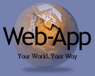 Web-App Logo